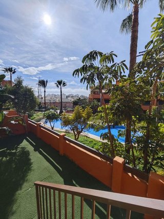 Piso en venta en El Tomillar en Vélez-Málaga
