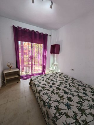 Piso en venta en El Tomillar en Vélez-Málaga