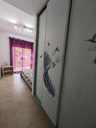 Piso en venta en El Tomillar en Vélez-Málaga