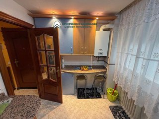 Piso en venta en Santa Marta de Tormes