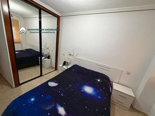 Piso en venta en Santa Marta de Tormes