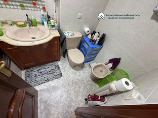 Piso en venta en Santa Marta de Tormes