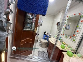 Piso en venta en Santa Marta de Tormes
