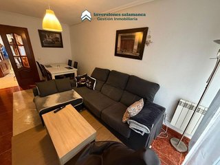 Piso en venta en Santa Marta de Tormes