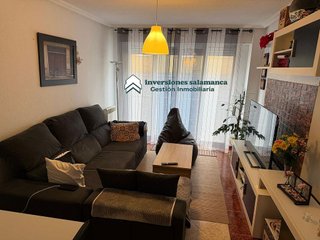Piso en venta en Santa Marta de Tormes
