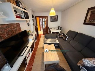 Piso en venta en Santa Marta de Tormes