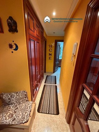 Piso en venta en Santa Marta de Tormes
