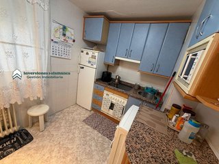 Piso en venta en Santa Marta de Tormes