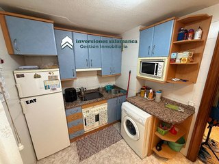 Piso en venta en Santa Marta de Tormes