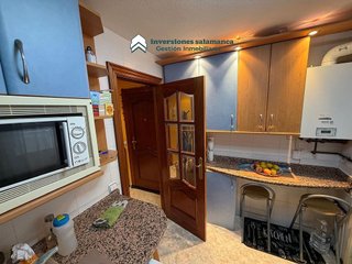 Piso en venta en Santa Marta de Tormes