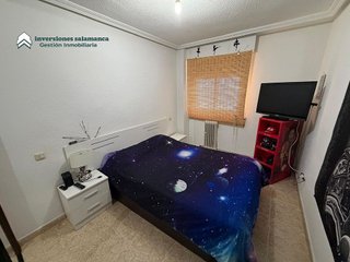 Piso en venta en Santa Marta de Tormes