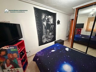 Piso en venta en Santa Marta de Tormes