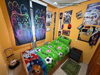 Piso en venta en Santa Marta de Tormes