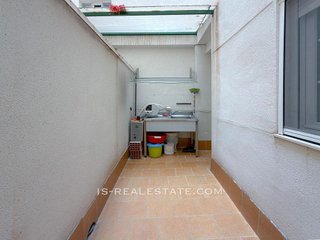Piso en venta en Playa del Cura en Torrevieja