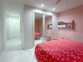 Piso en venta en Playa del Cura en Torrevieja