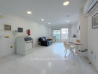 Piso en venta en Playa del Cura en Torrevieja