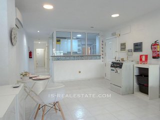 Piso en venta en Playa del Cura en Torrevieja