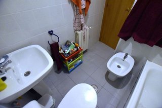 Piso en venta en Norte en Getafe
