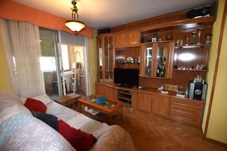 Piso en venta en Norte en Getafe