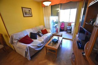 Piso en venta en Norte en Getafe