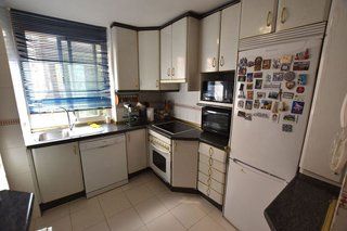 Piso en venta en Norte en Getafe