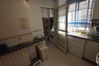 Piso en venta en Norte en Getafe