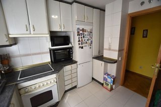 Piso en venta en Norte en Getafe