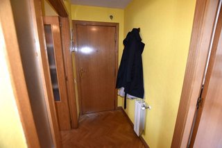 Piso en venta en Norte en Getafe