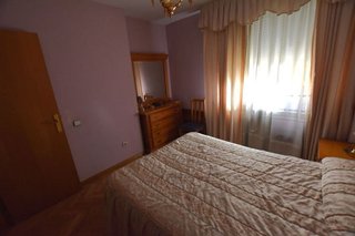 Piso en venta en Norte en Getafe