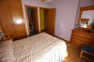 Piso en venta en Norte en Getafe