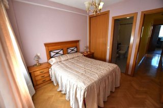 Piso en venta en Norte en Getafe