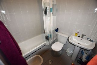 Piso en venta en Norte en Getafe