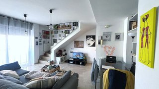 Dúplex en venta en Sant Pere de Ribes Centro en Sant Pere de Ribes