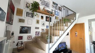 Dúplex en venta en Sant Pere de Ribes Centro en Sant Pere de Ribes