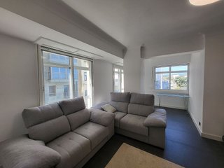 Piso en venta en Juan Flórez - San Pablo en Coruña (A)