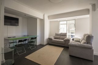 Piso en venta en Juan Flórez - San Pablo en Coruña (A)
