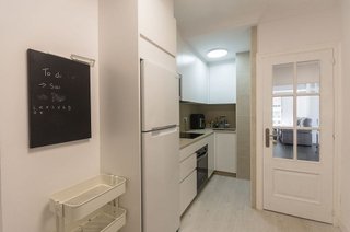 Piso en venta en Juan Flórez - San Pablo en Coruña (A)