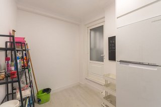 Piso en venta en Juan Flórez - San Pablo en Coruña (A)