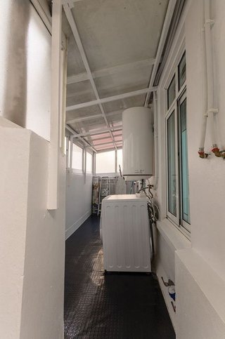 Piso en venta en Juan Flórez - San Pablo en Coruña (A)