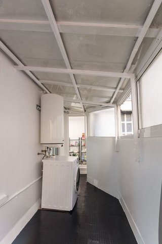 Piso en venta en Juan Flórez - San Pablo en Coruña (A)