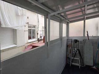 Piso en venta en Juan Flórez - San Pablo en Coruña (A)