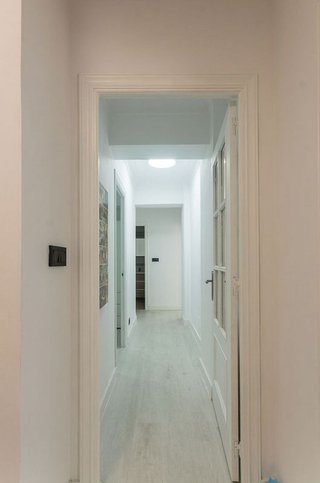 Piso en venta en Juan Flórez - San Pablo en Coruña (A)