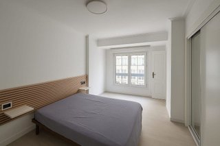 Piso en venta en Juan Flórez - San Pablo en Coruña (A)