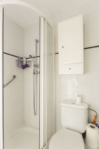 Piso en venta en Juan Flórez - San Pablo en Coruña (A)