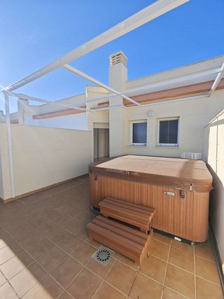 Dúplex en venta en Poniente-Faro en Vélez-Málaga
