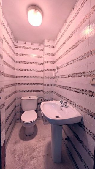 Local comercial en venta en Pont Nou - Corazón de Jesús en Elche