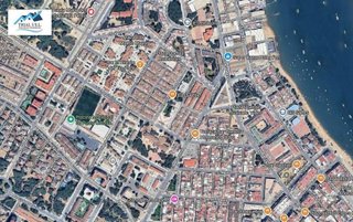 Piso en venta en Punta Umbría