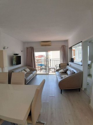Piso en venta en Centro en Mijas
