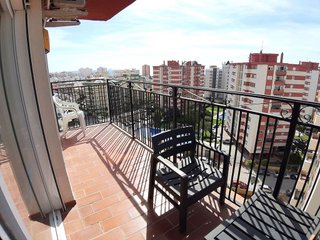 Piso en venta en Centro en Mijas