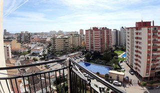 Piso en venta en Centro en Mijas